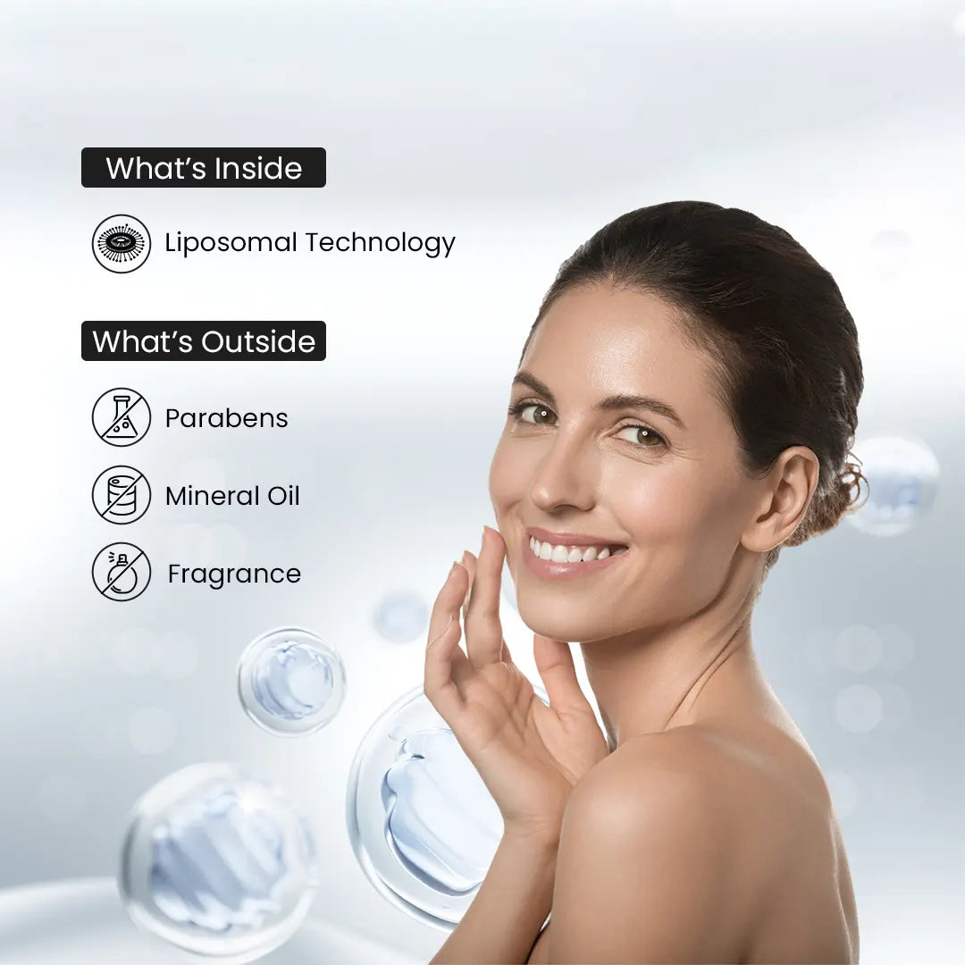 InvisiBlock Advance fluid Sunscreen SPF 50 PA++++ | 50ml