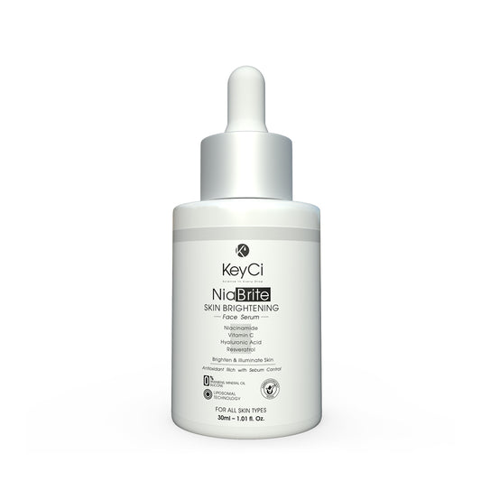 NiaBrite Skin Brightening Face Serum 30ml