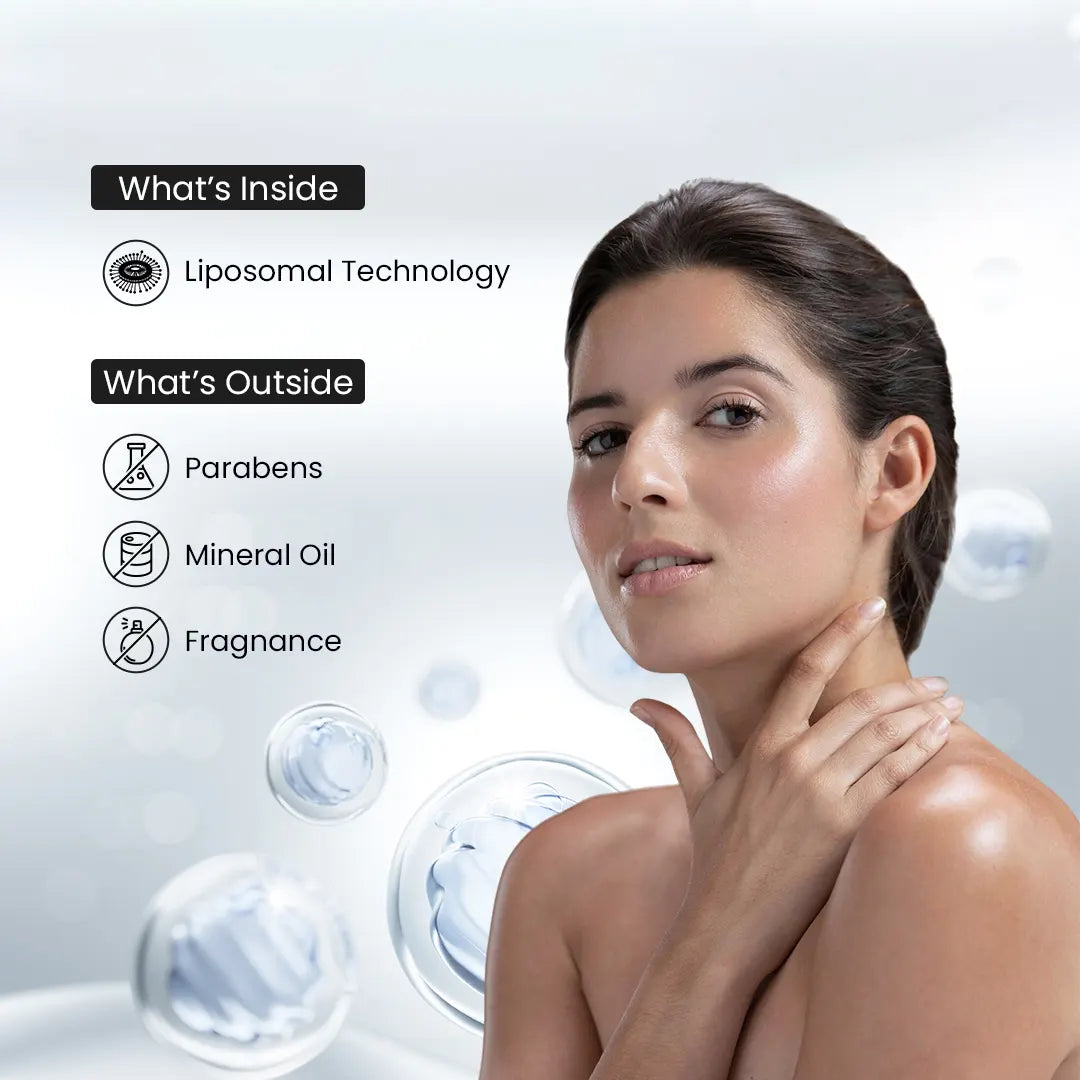 NiaBrite Skin Brightening Face Serum 30ml