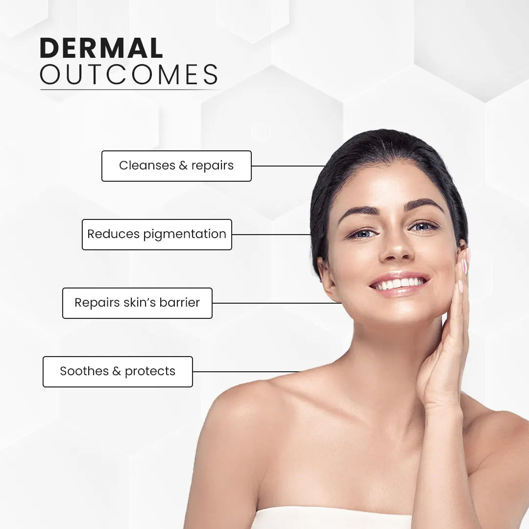 Skin Reset Essentials Gift Pack