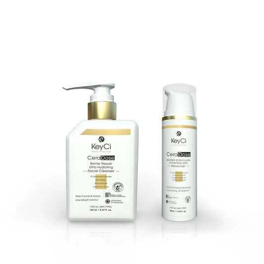 Hydrate & Repair Combo