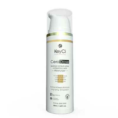 Skin Moisturizer