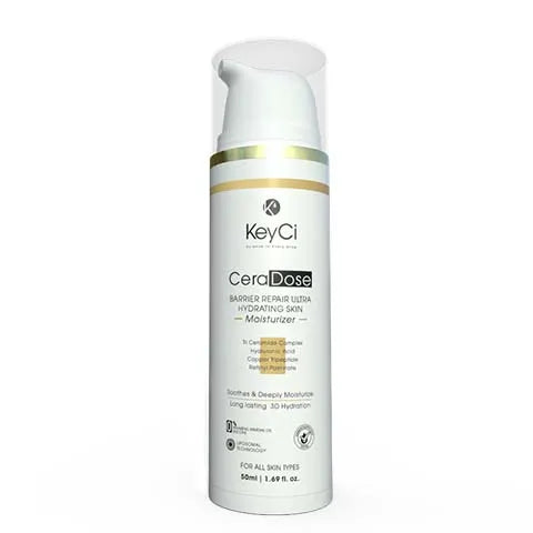 Skin Moisturizer