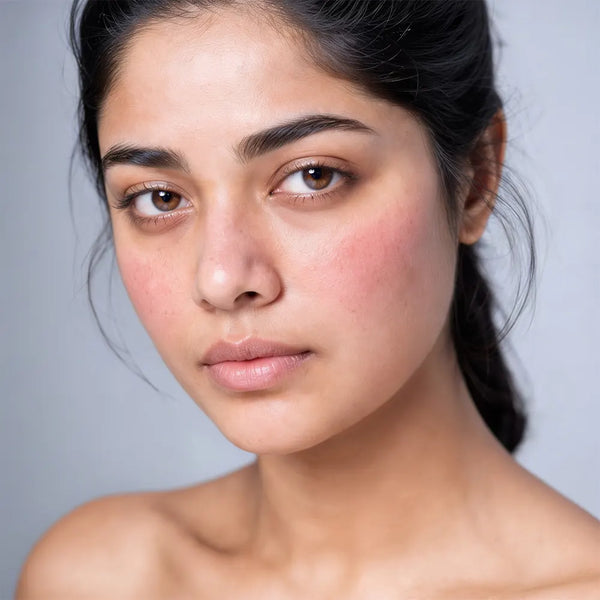 Damaged Skin Barrier
