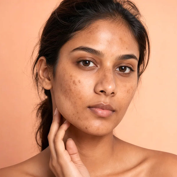 Pigmentation
