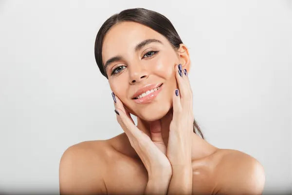 Even-Toned Skin