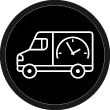 Delivery in 3–5 working-days 