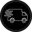 Free Shipping On Prepaid Orders 
