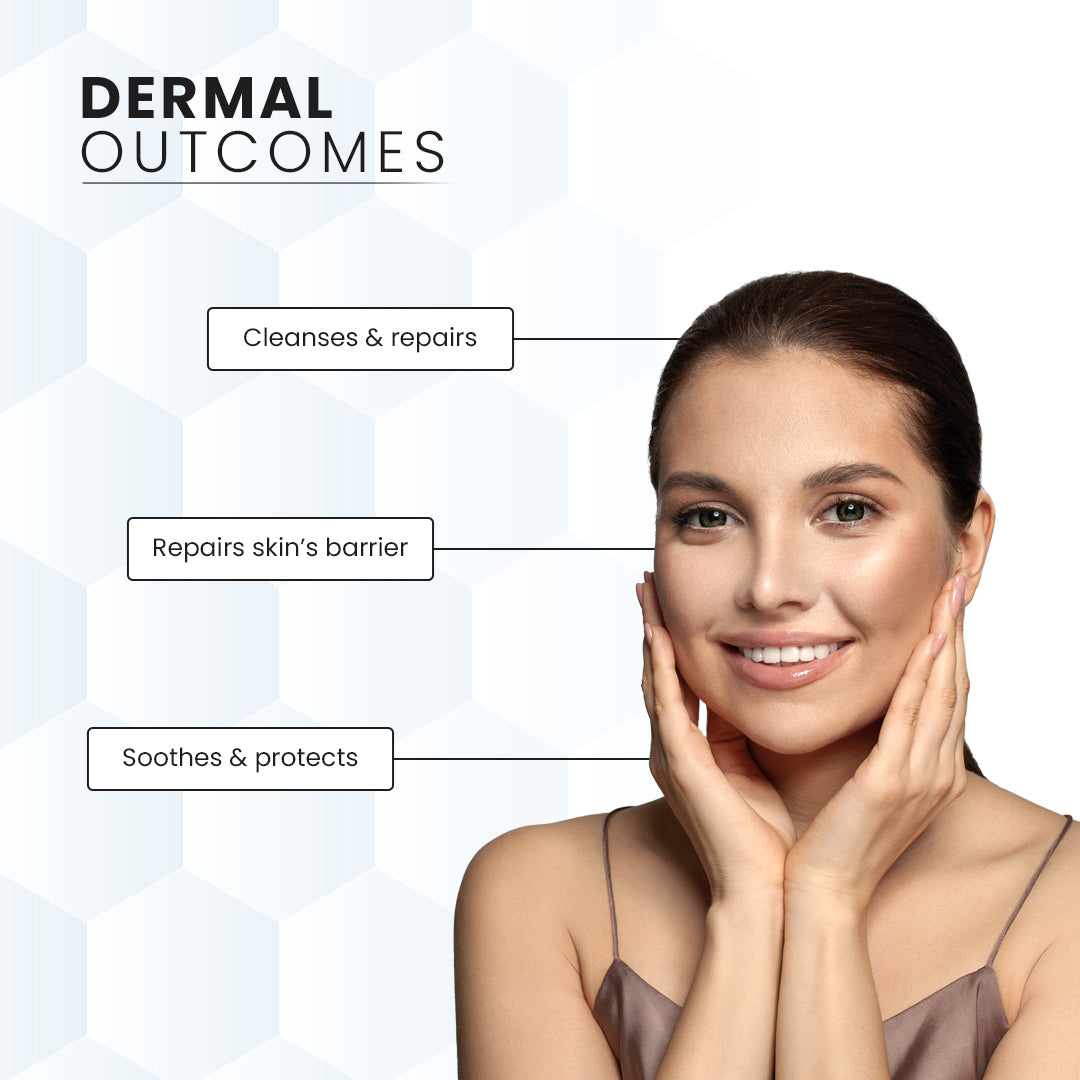 Daily Skin Barrier Care Combo