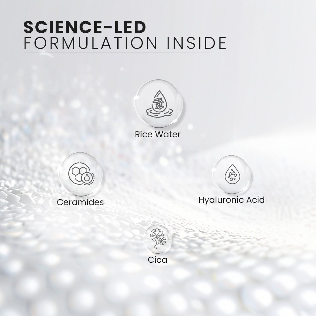 Daily Skin Barrier Care Combo