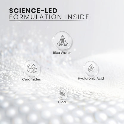 Daily Skin Barrier Care Combo