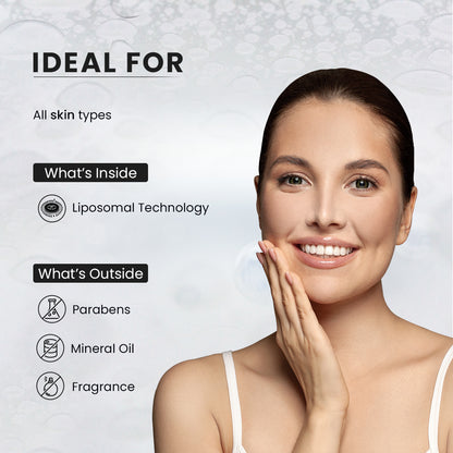 Daily Skin Barrier Care Combo