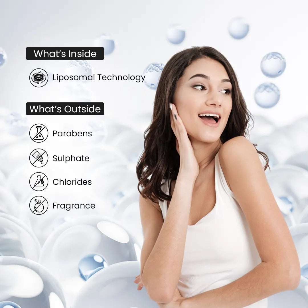 CeraDose Barrier Repair Ultra Hydrating Facial Cleanser  150ml