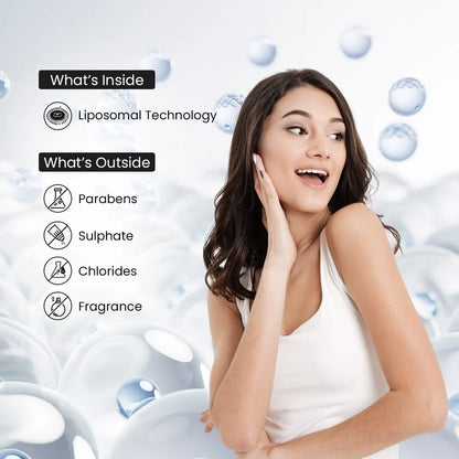 CeraDose Barrier Repair Ultra Hydrating Facial Cleanser  150ml