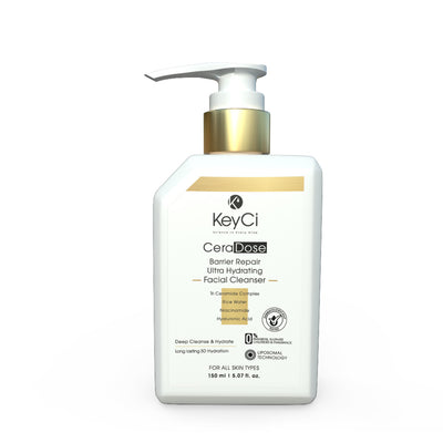 Damaged Skin Barrier