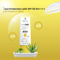 cica sunscreen