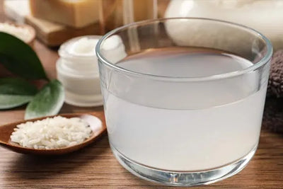 Rice Water