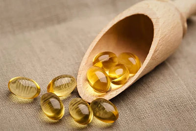Vitamin E