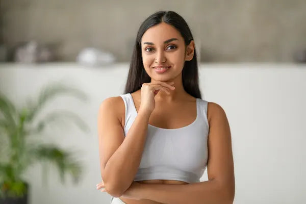 Youthful Radiance