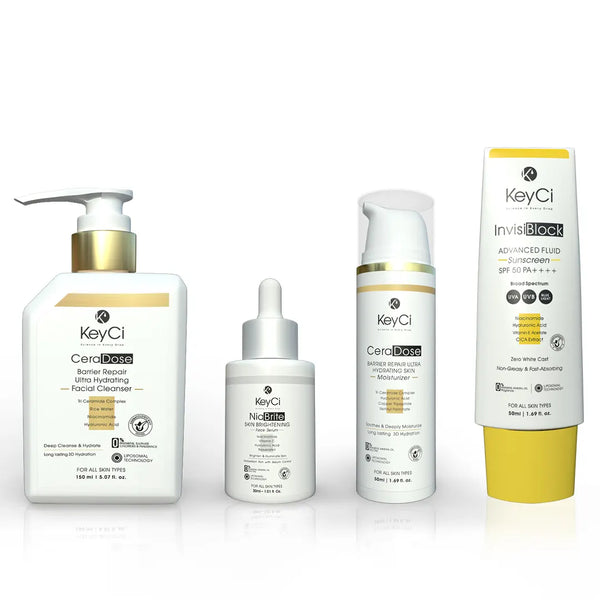 Skin Reset Essentials Gift Pack