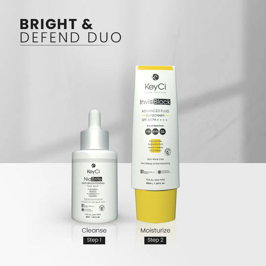 Bright & Defend Duo
